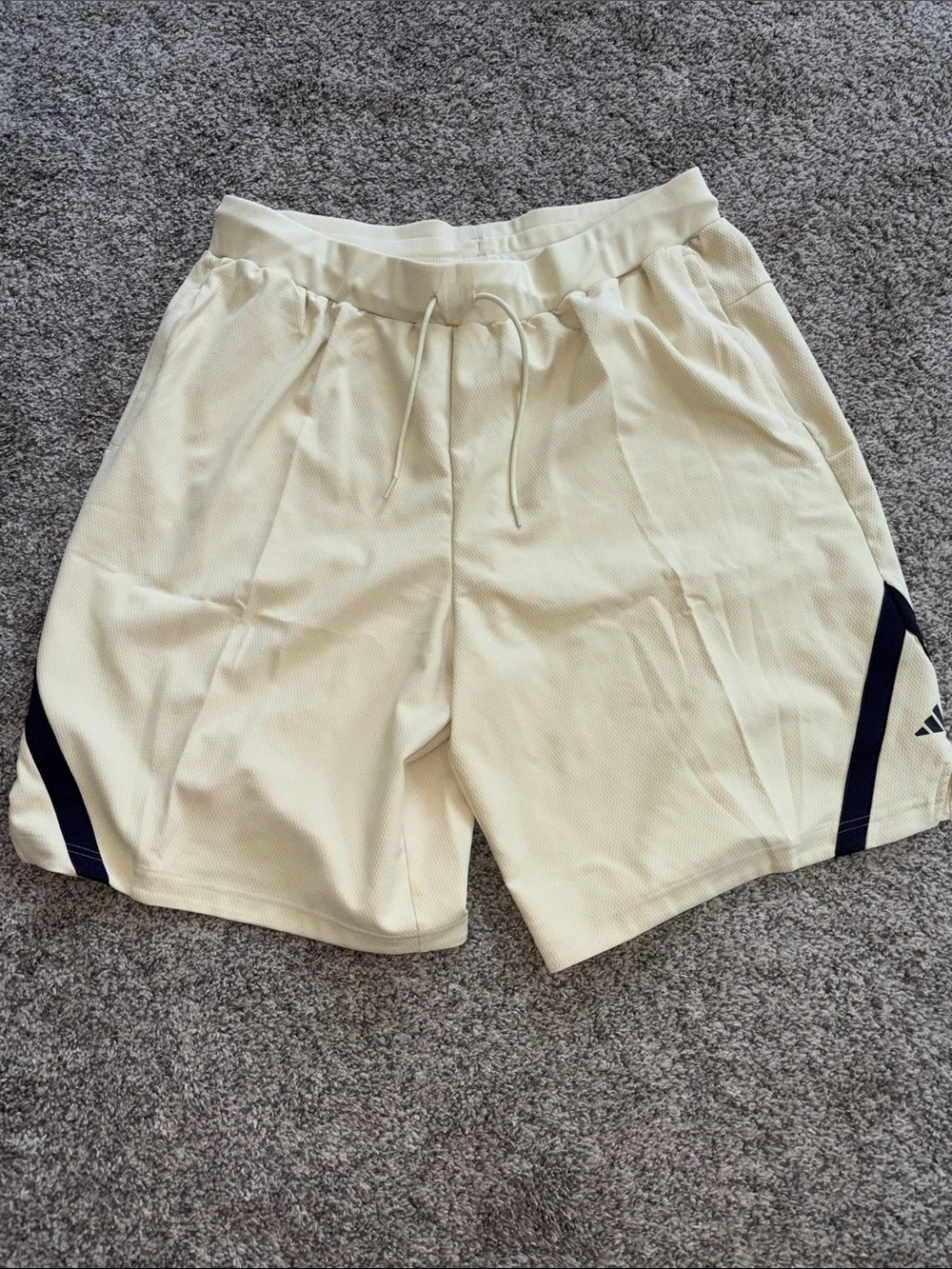 Adidas Basketball Shorts size 2XL NWT